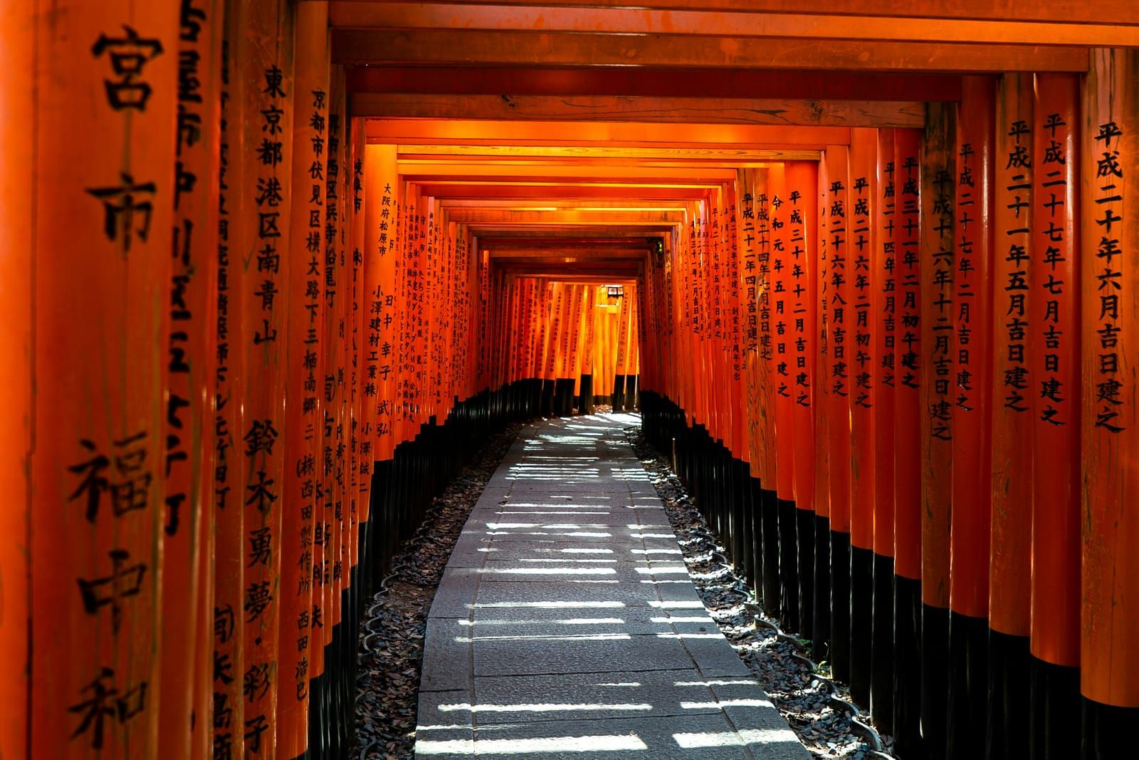 Fushimi Inari Taisha: Complete Visitor Guide