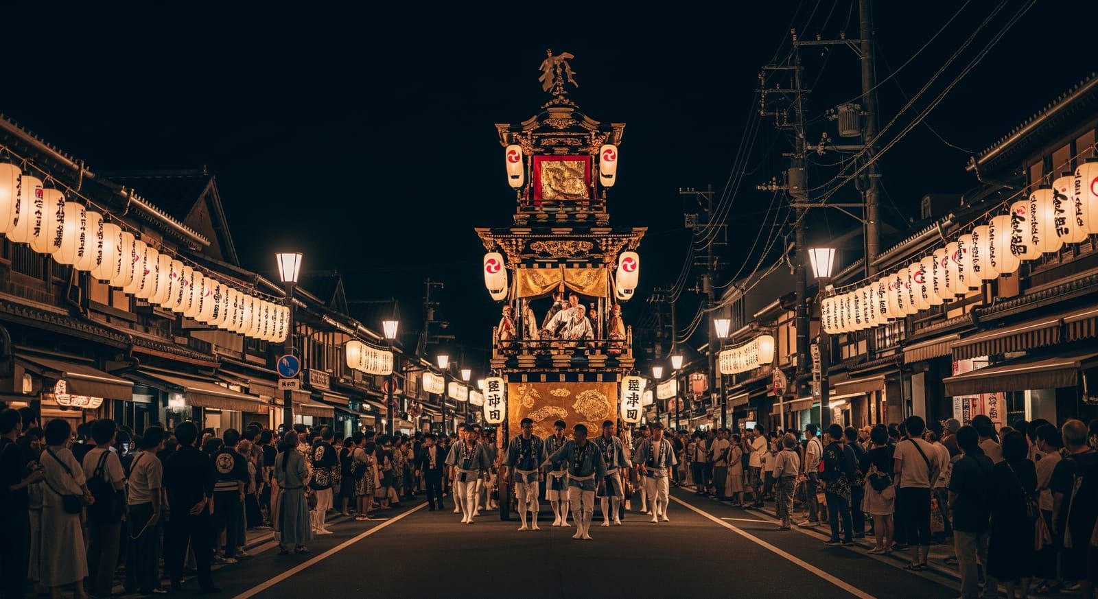 Gion Matsuri Festival Guide: Dates, Events & Tips
