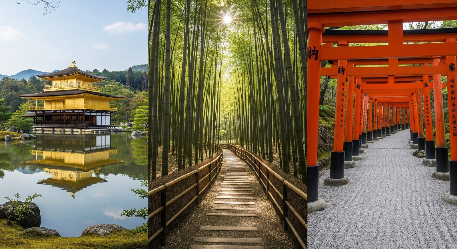 3 Days in Kyoto: Complete First-Timer Itinerary