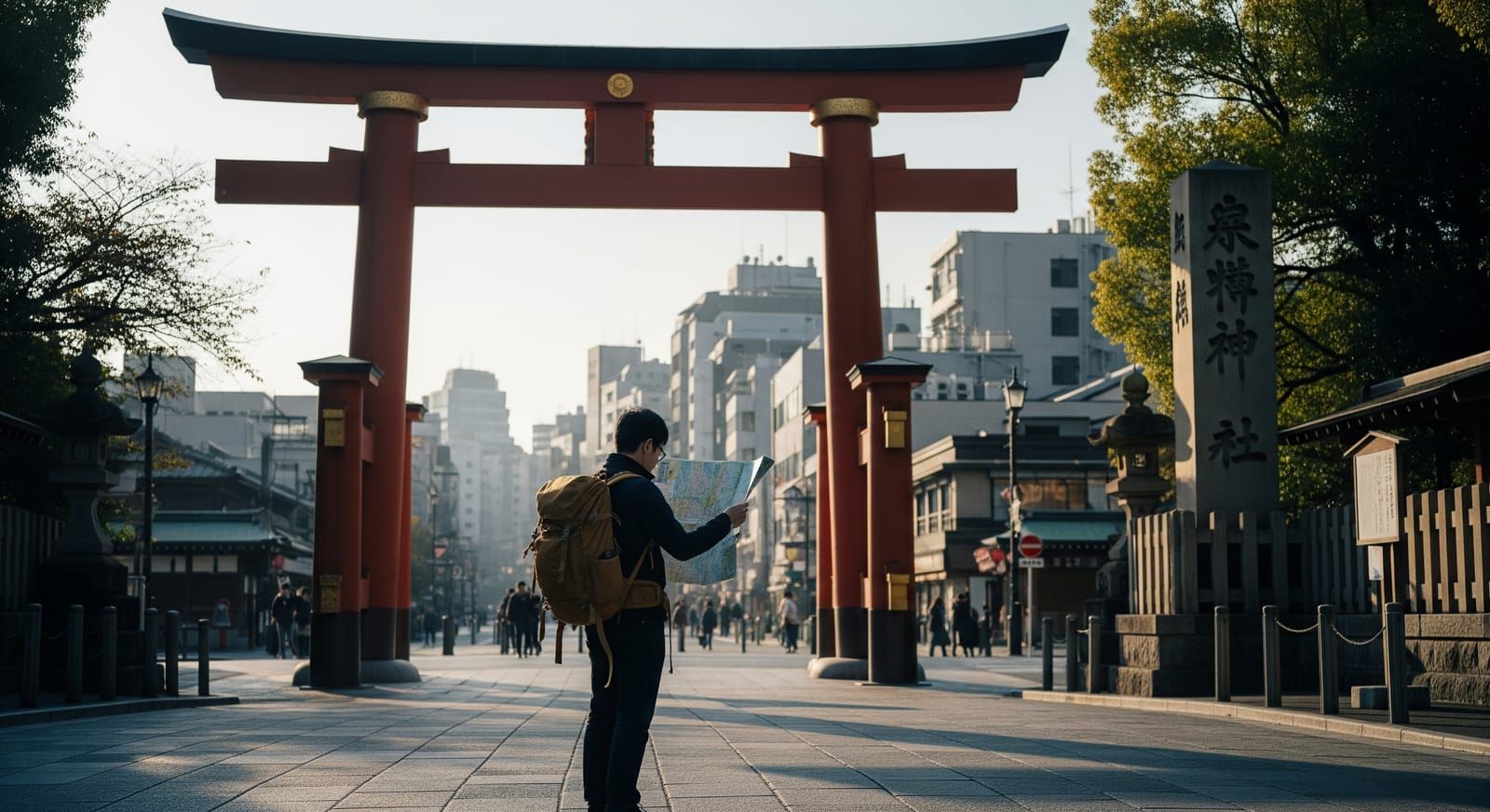 Kyoto First‑Timer Guide: Plan the Perfect 1–3 Day Trip