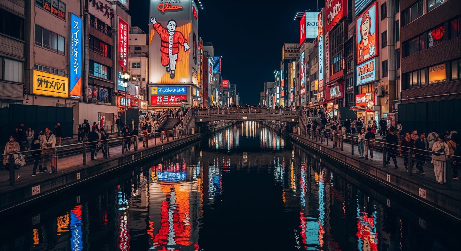 Osaka Day Trip from Kyoto: What to Do & Best Route